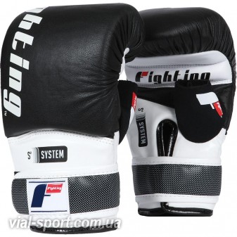 Снарядні рукавички FIGHTING Sports S2 Gel Elite Bag Gloves